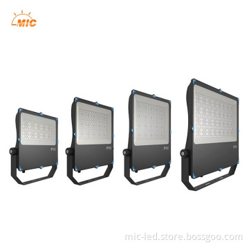 Outdoor IP65 SMD Slim LED Flood Light - Projector Lighting Spotlight Wall Flood Lights 10W-200W